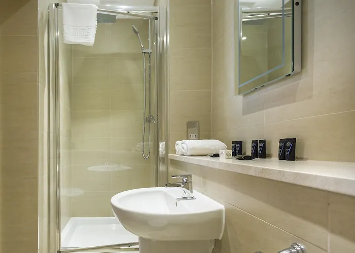 Executive King Room